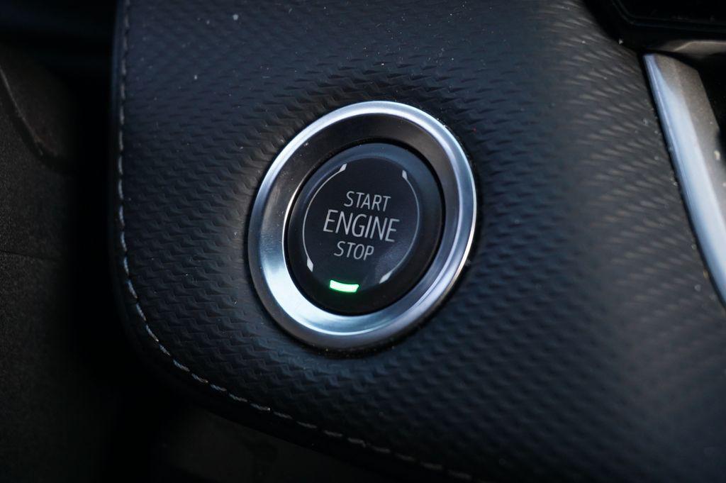 used 2025 Chevrolet Equinox car, priced at $25,795