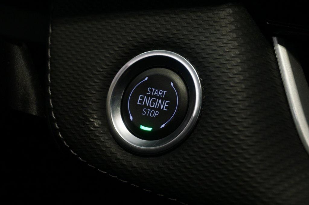 used 2025 Chevrolet Equinox car, priced at $23,800