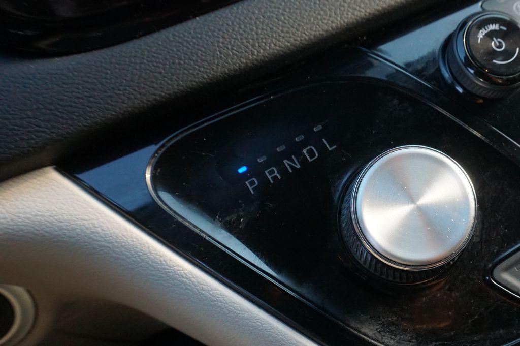 used 2024 Chrysler Pacifica car, priced at $24,995