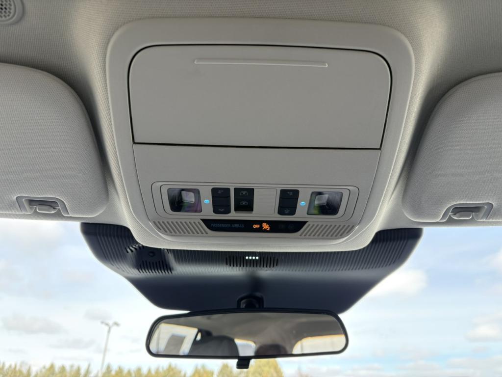 new 2026 Ford Explorer car, priced at $48,709