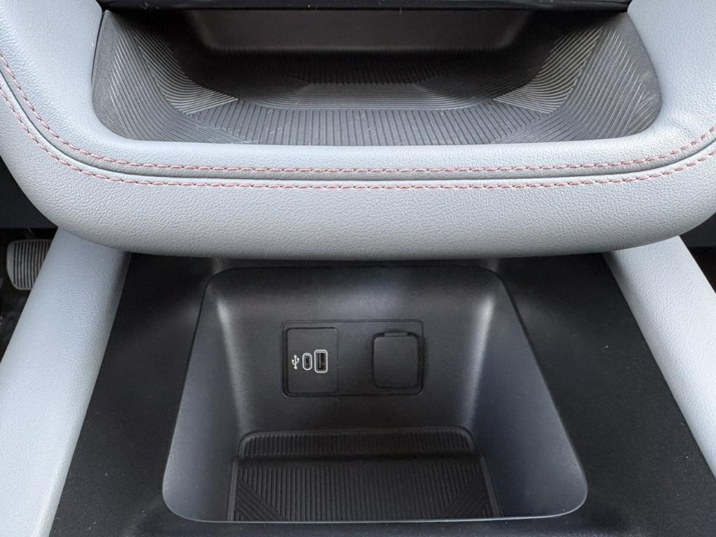 new 2026 Ford Explorer car, priced at $48,709