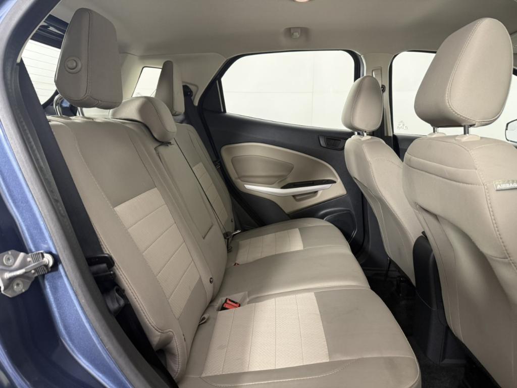used 2021 Ford EcoSport car, priced at $14,498