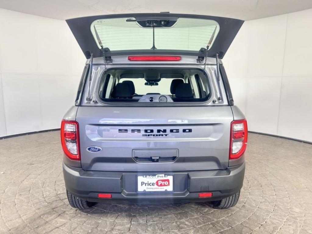 used 2023 Ford Bronco Sport car, priced at $22,998