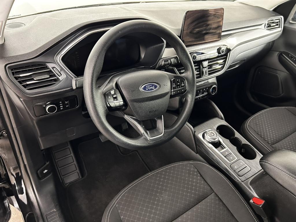 used 2025 Ford Escape car, priced at $23,998