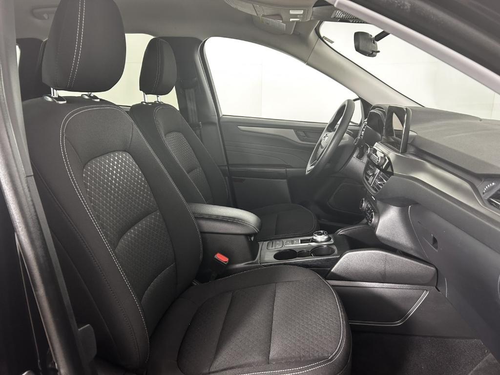 used 2025 Ford Escape car, priced at $23,998