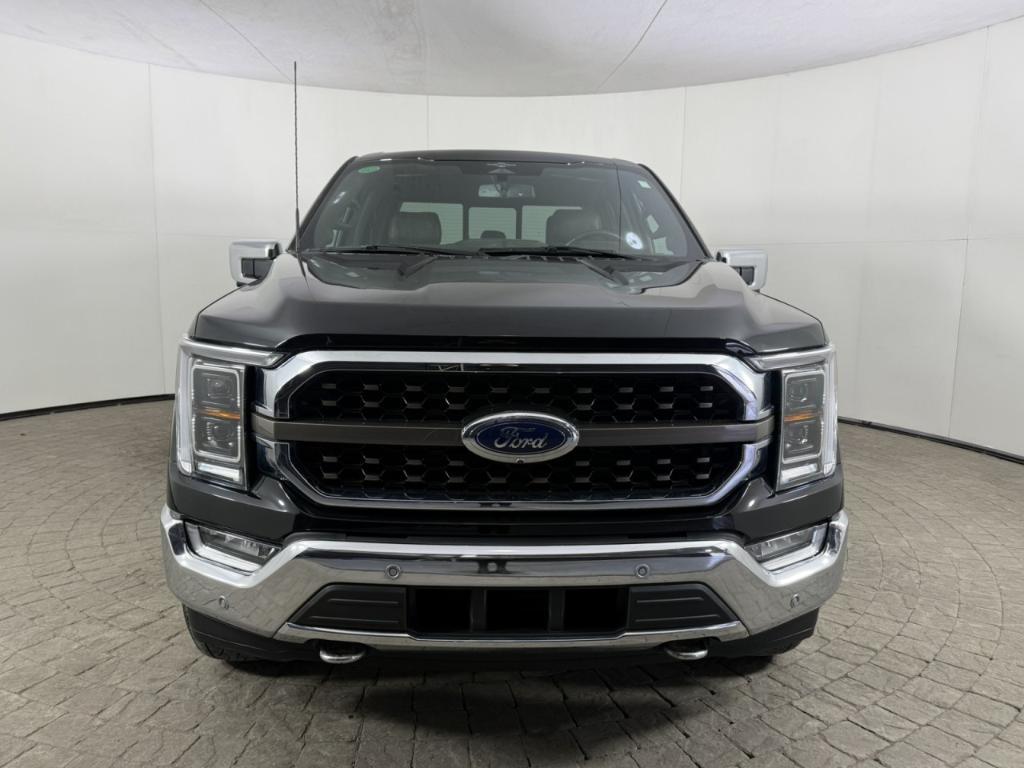 used 2023 Ford F-150 car, priced at $51,998