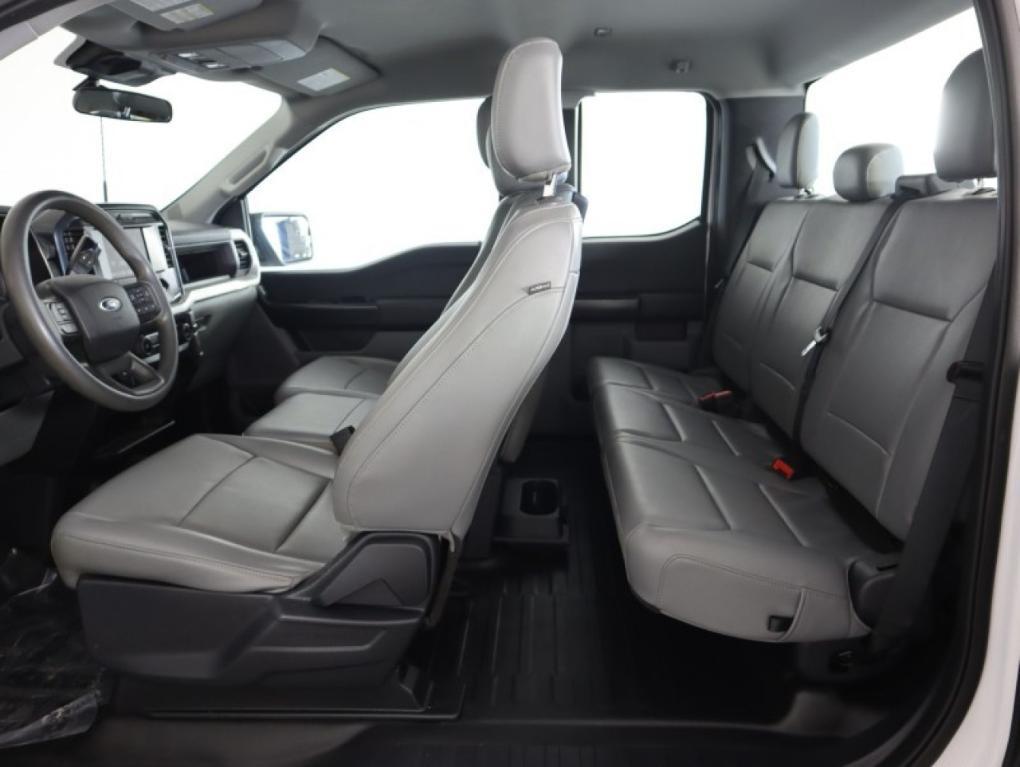 used 2022 Ford F-150 car, priced at $19,998