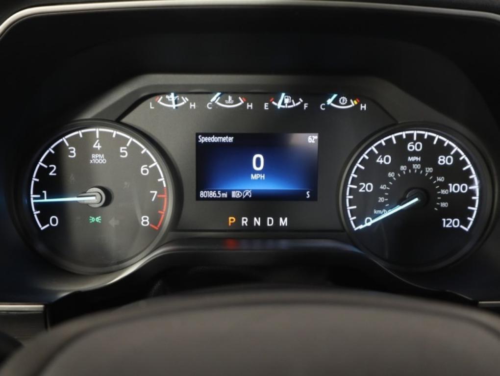 used 2022 Ford F-150 car, priced at $19,998