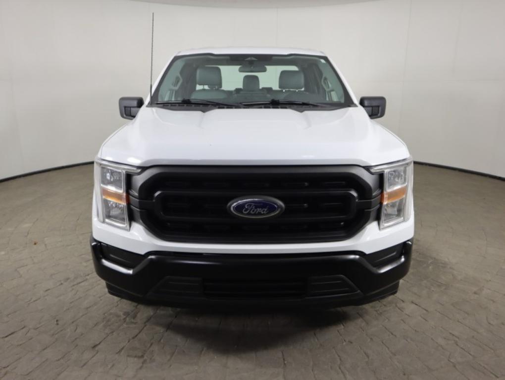 used 2022 Ford F-150 car, priced at $19,998