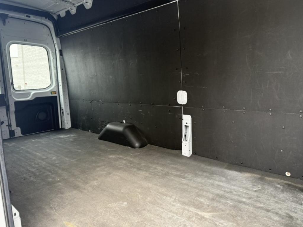used 2023 Ford Transit-250 car, priced at $37,998