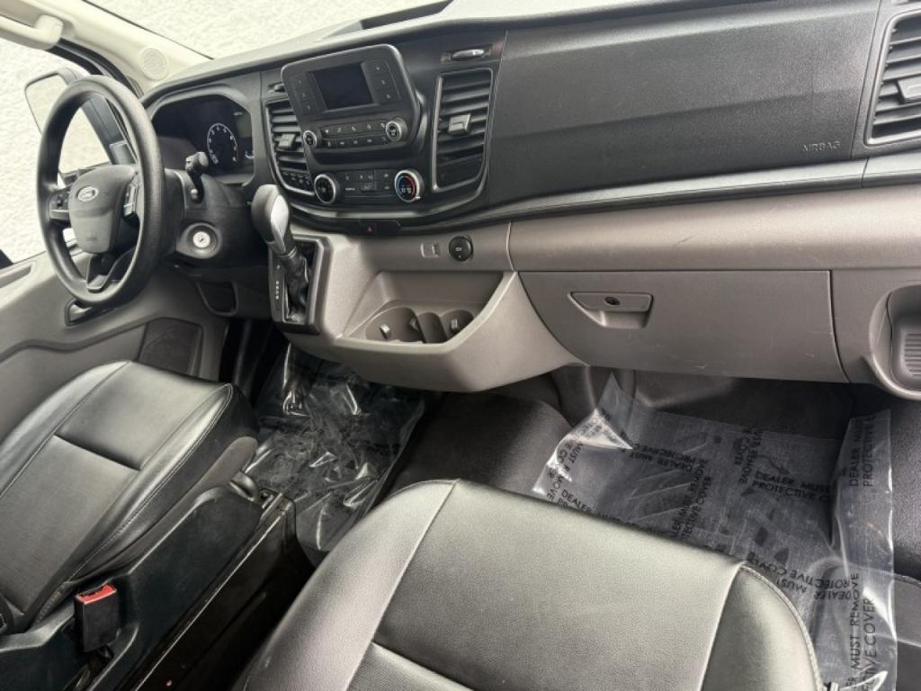 used 2023 Ford Transit-250 car, priced at $37,998