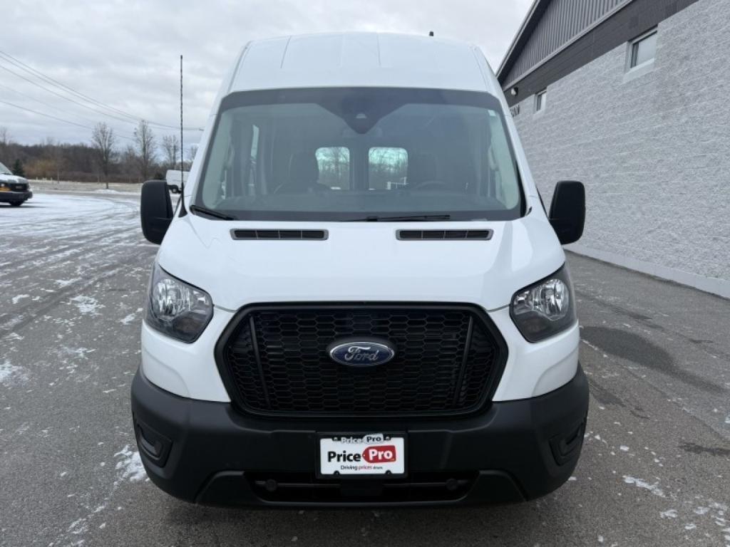 used 2023 Ford Transit-250 car, priced at $37,998