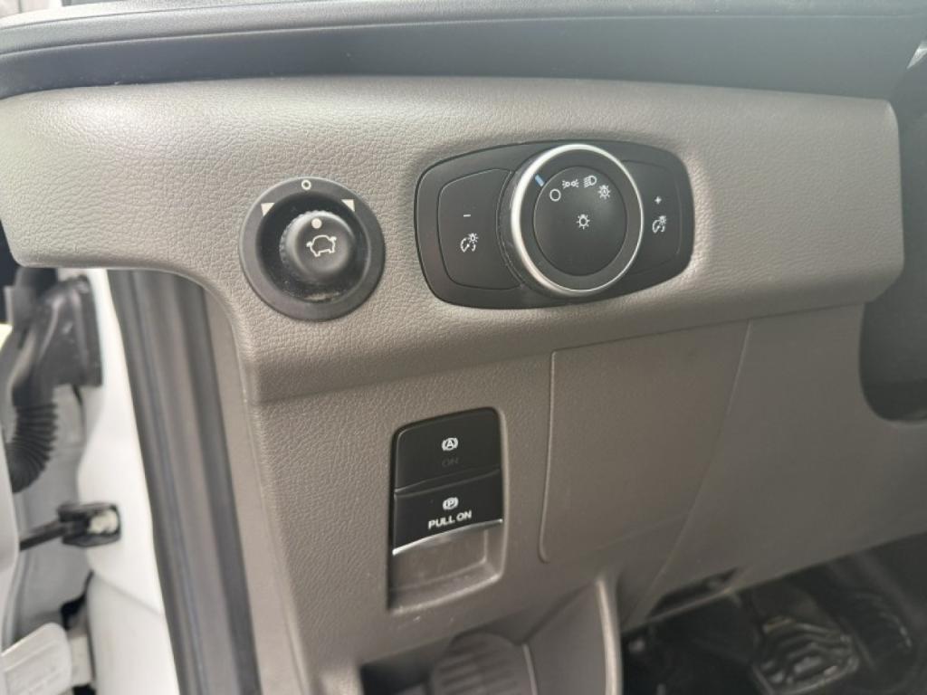 used 2023 Ford Transit-250 car, priced at $37,998