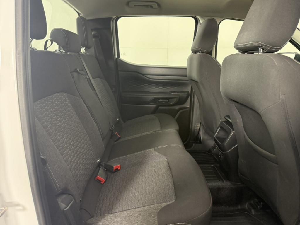 used 2024 Ford Ranger car, priced at $30,498