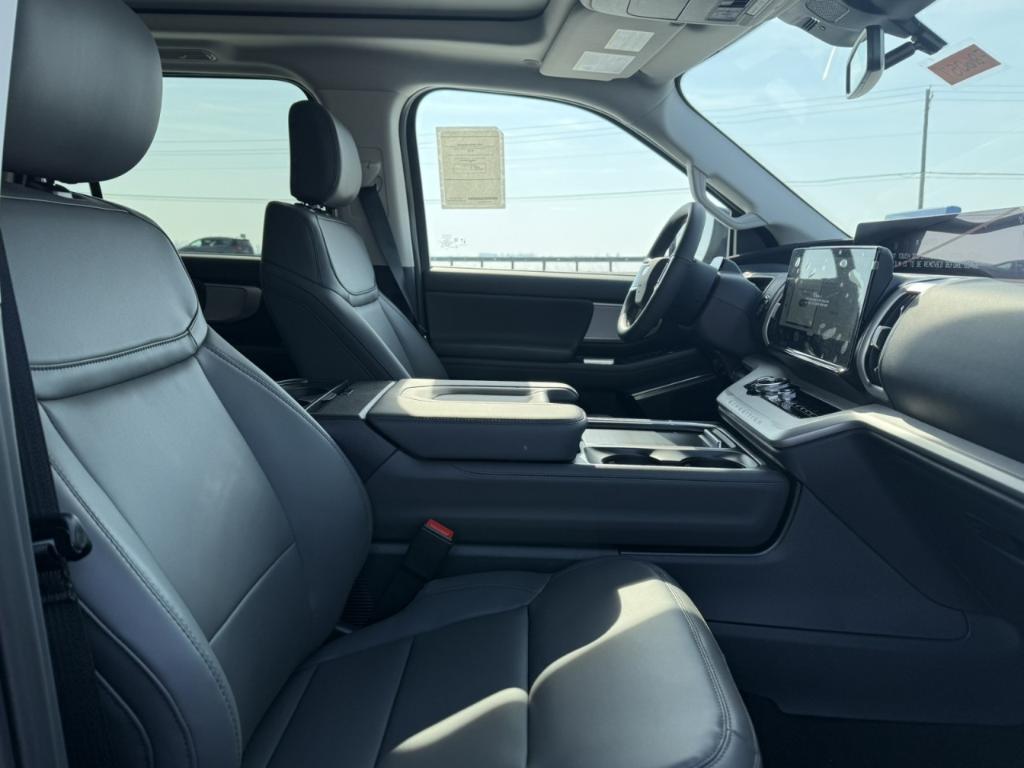 new 2026 Ford Expedition Max car, priced at $72,913