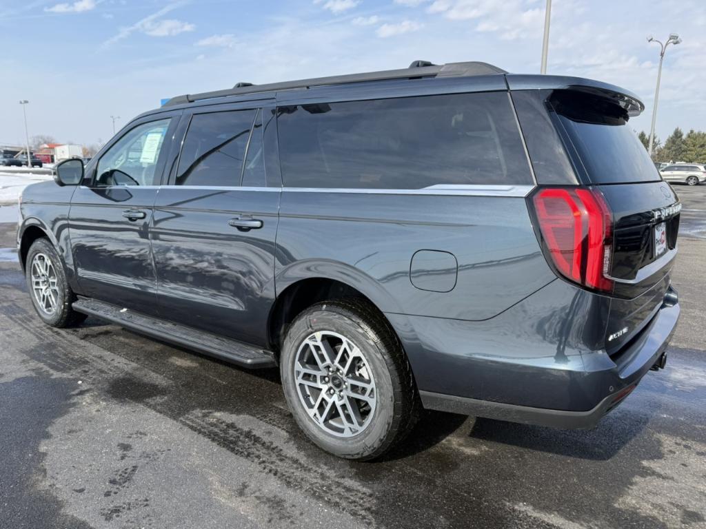 new 2026 Ford Expedition Max car, priced at $72,913