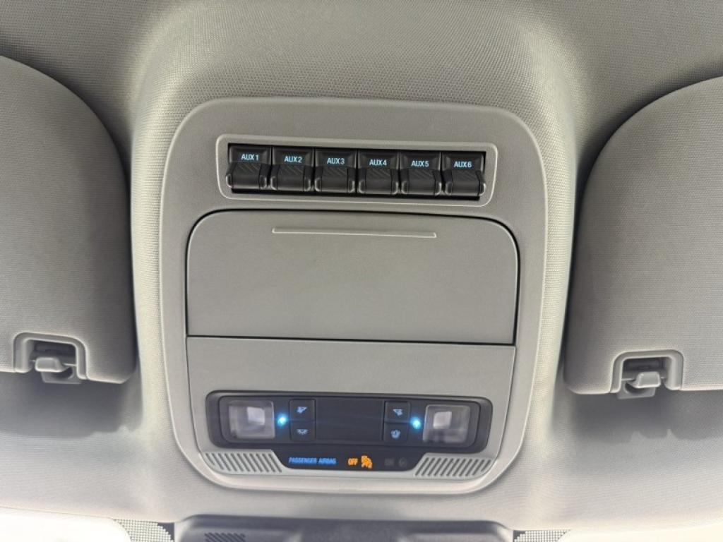 used 2024 Ford F-250 car, priced at $47,500