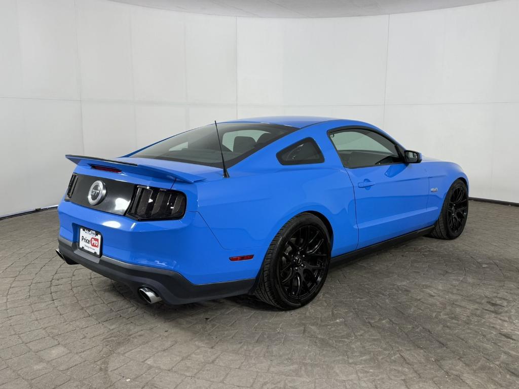 used 2012 Ford Mustang car, priced at $24,998