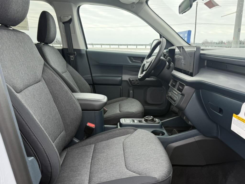 new 2026 Ford Maverick car, priced at $37,101