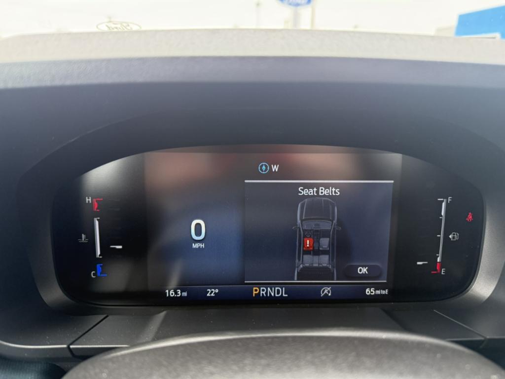 new 2026 Ford Maverick car, priced at $37,101