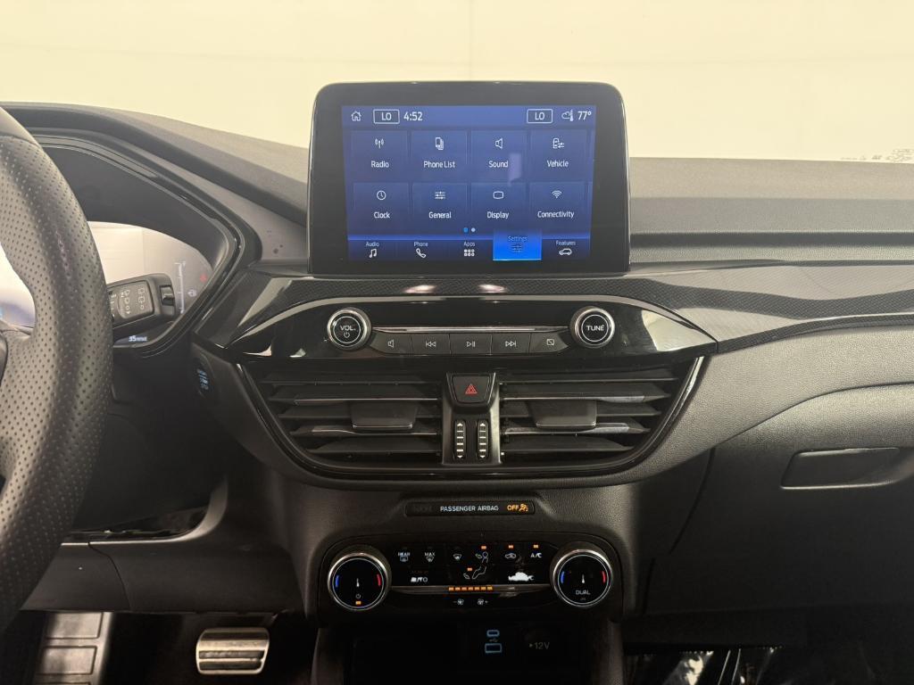 used 2023 Ford Escape car, priced at $19,896
