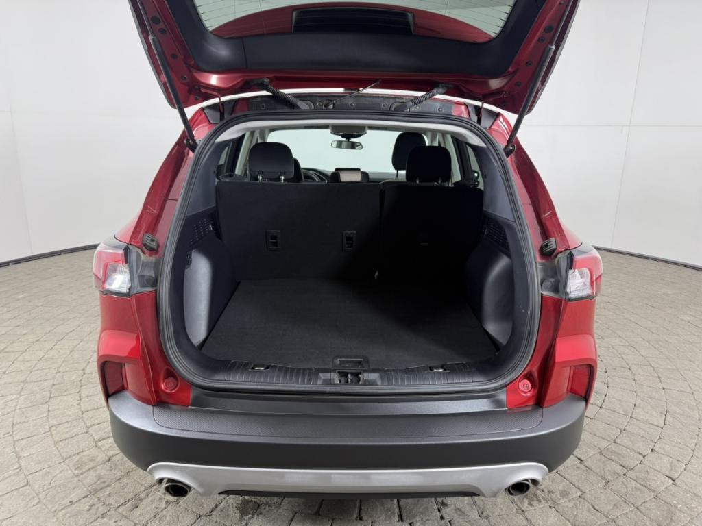 used 2022 Ford Escape car, priced at $17,498