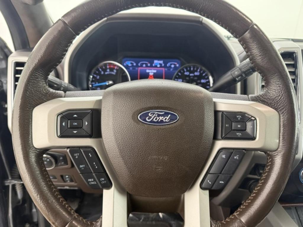 used 2021 Ford F-450 car, priced at $67,500