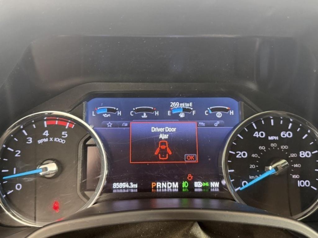 used 2021 Ford F-450 car, priced at $67,500