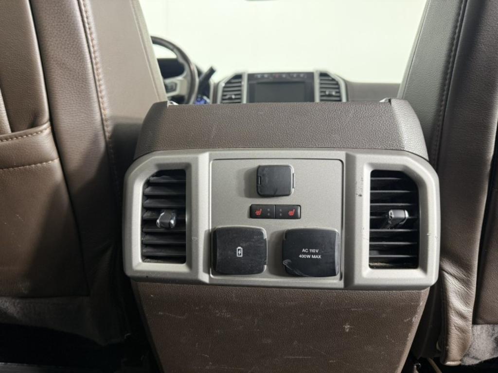 used 2021 Ford F-450 car, priced at $67,500