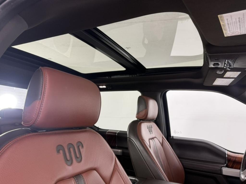 used 2021 Ford F-450 car, priced at $67,500