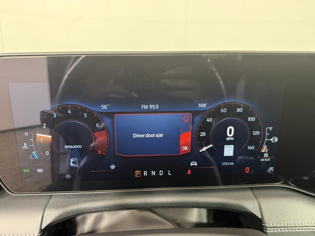 used 2025 Ford Mustang car, priced at $34,998