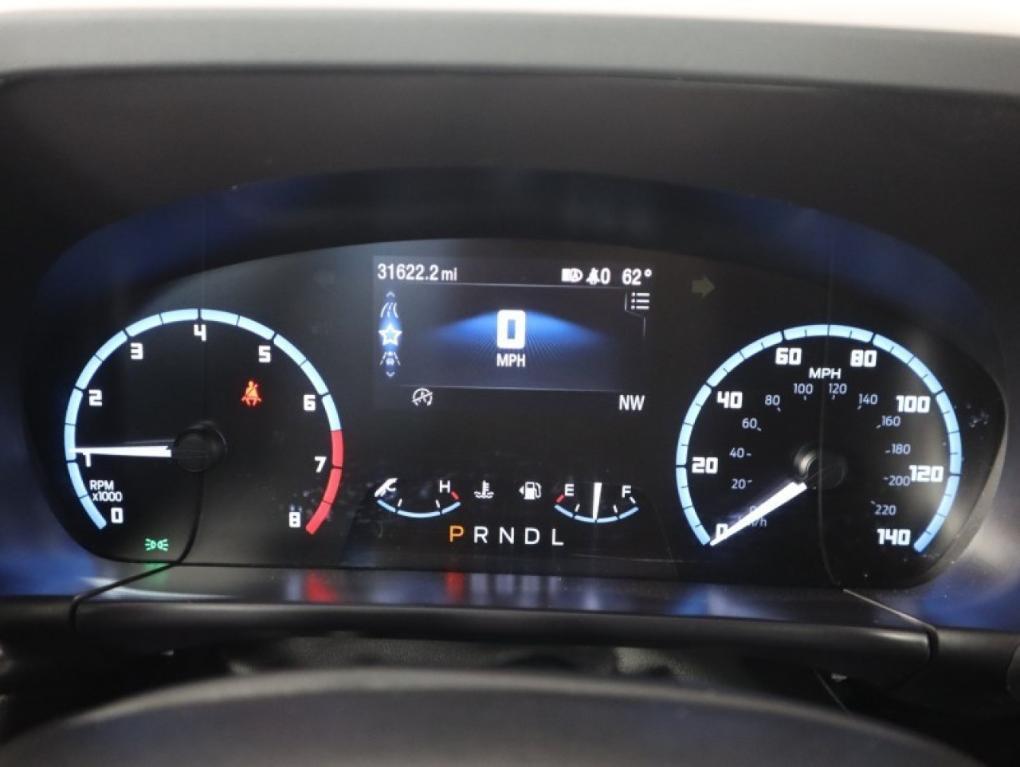 used 2023 Ford Bronco Sport car, priced at $21,998