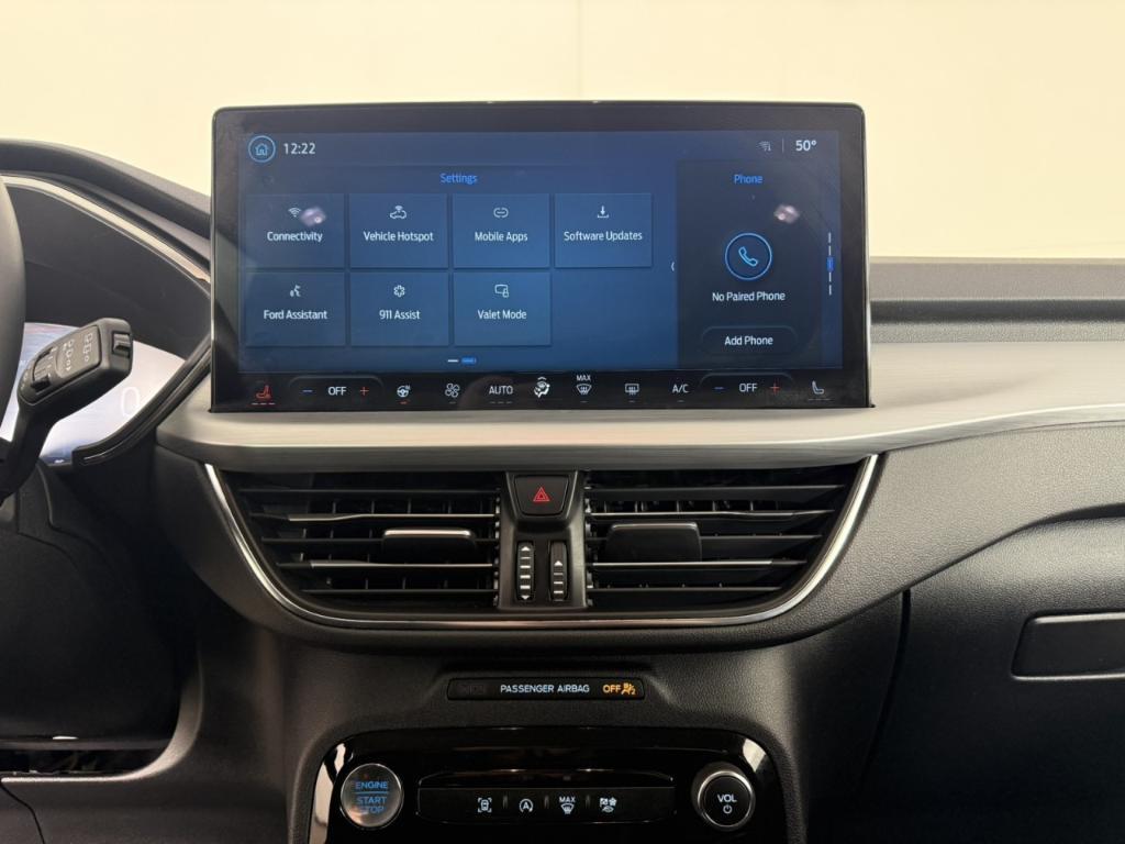 used 2025 Ford Escape car, priced at $26,998