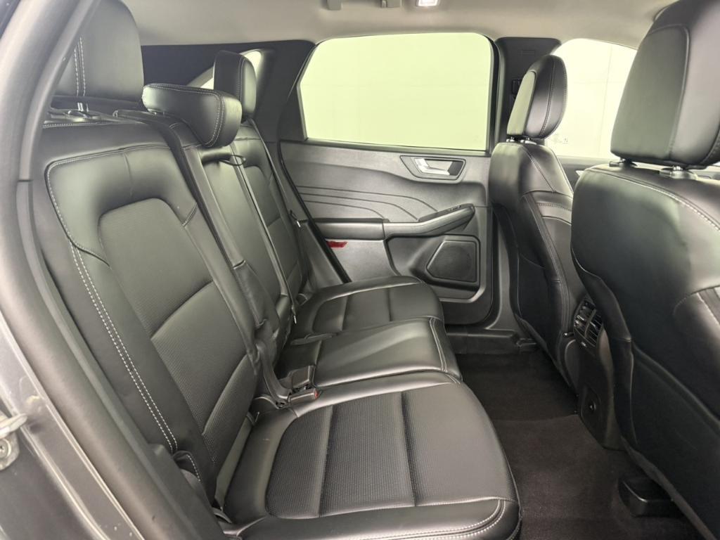 used 2025 Ford Escape car, priced at $26,998
