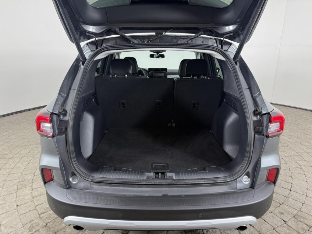 used 2025 Ford Escape car, priced at $26,998