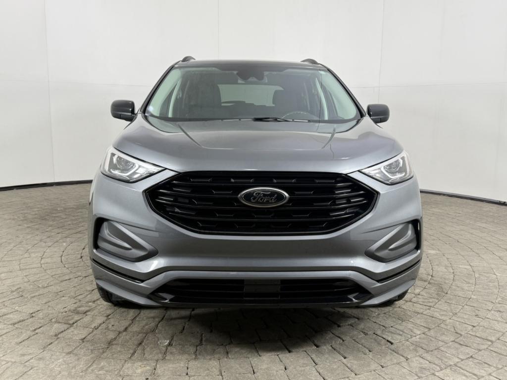 used 2024 Ford Edge car, priced at $25,998