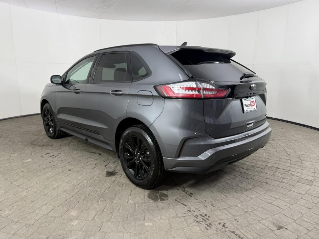 used 2024 Ford Edge car, priced at $25,998