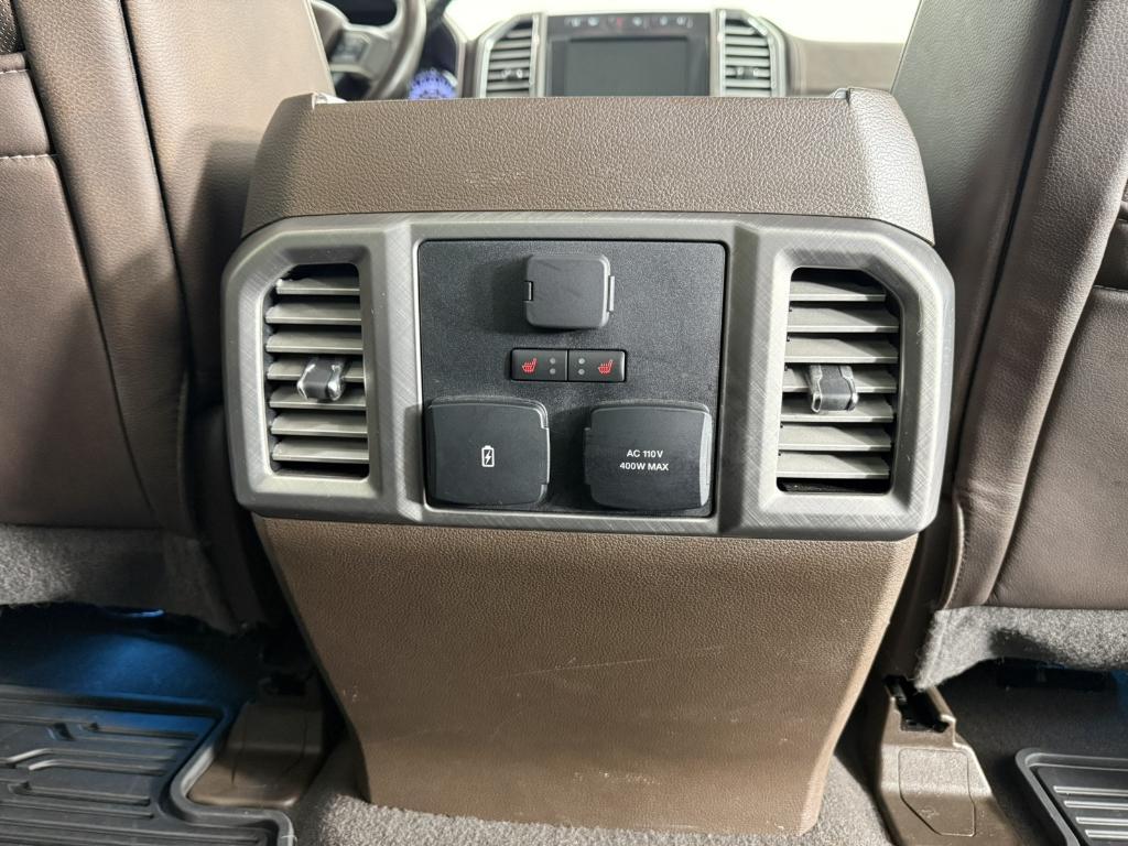 used 2019 Ford F-450 car, priced at $75,998