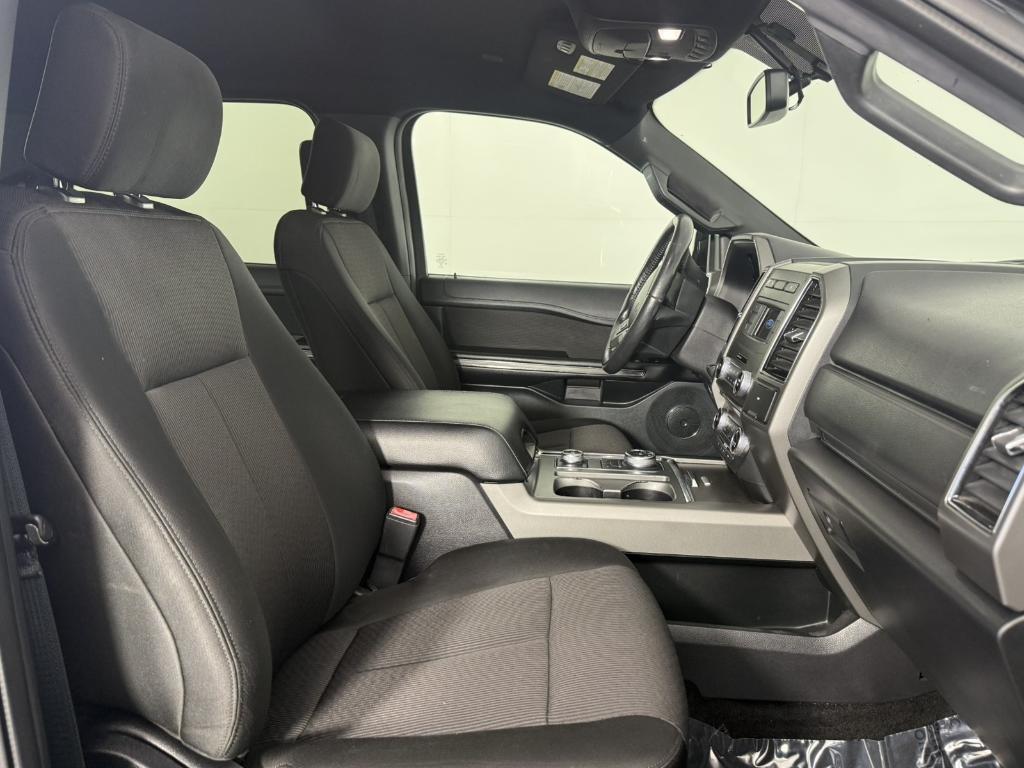 used 2018 Ford Expedition car, priced at $22,898