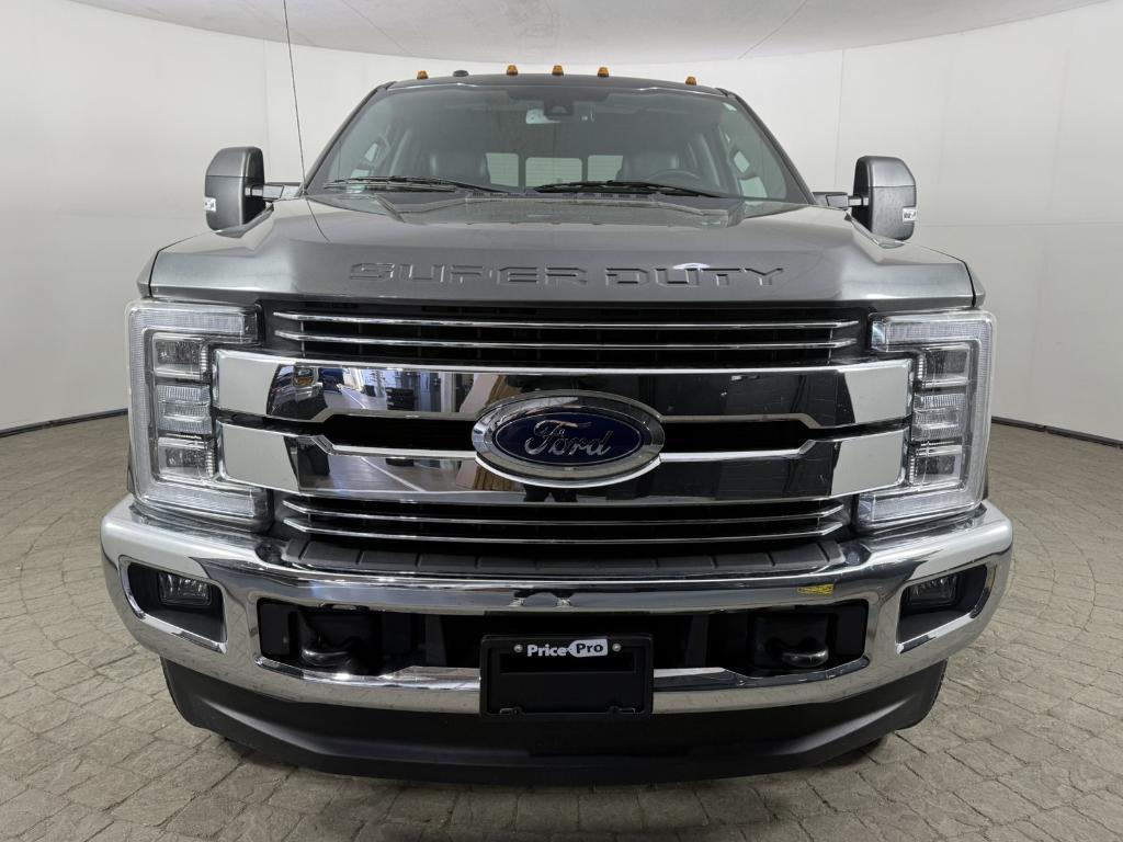 used 2017 Ford F-250 car, priced at $40,998