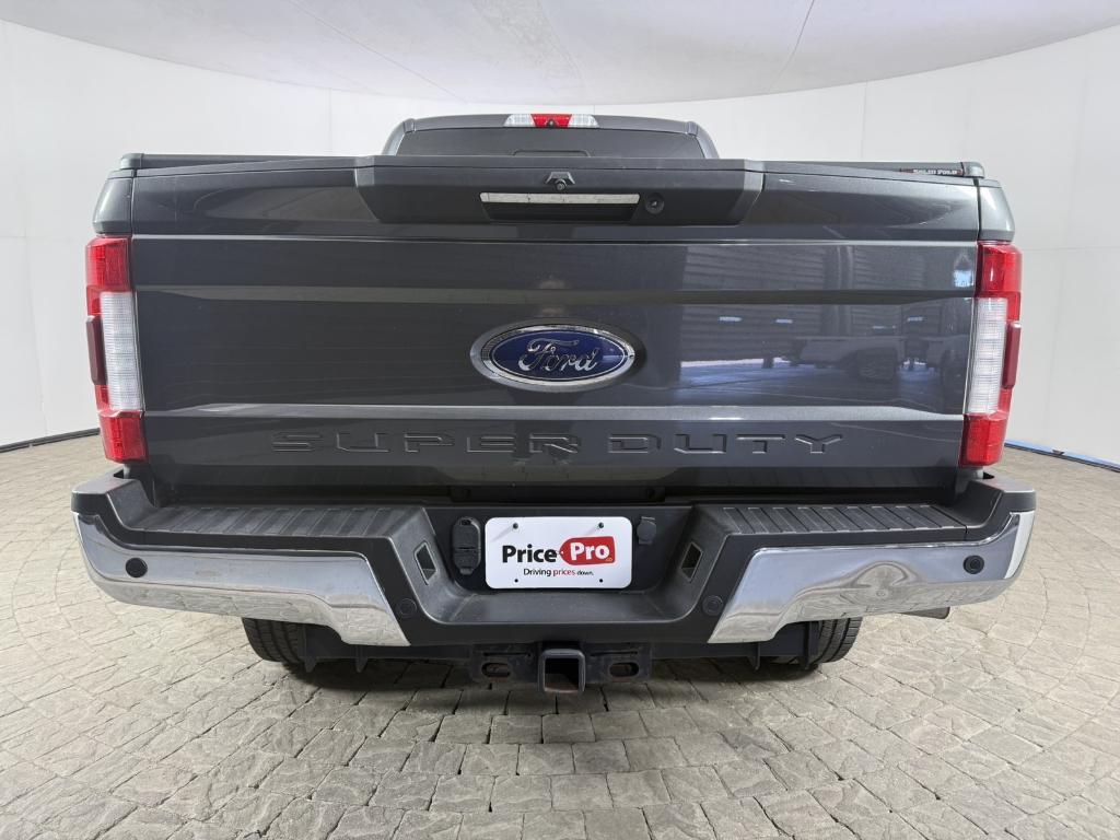 used 2017 Ford F-250 car, priced at $40,998