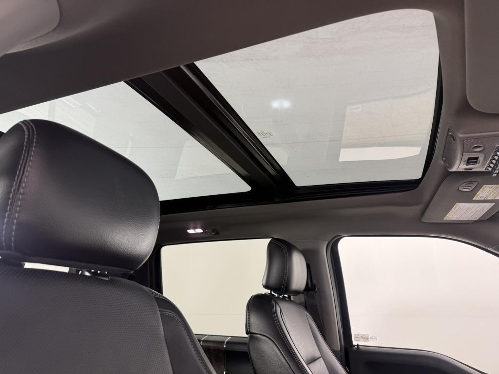 used 2017 Ford F-250 car, priced at $40,998