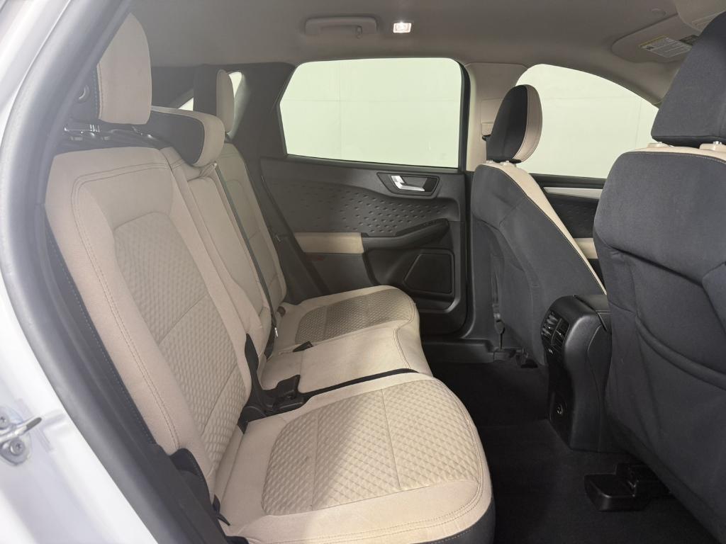 used 2020 Ford Escape car, priced at $15,998