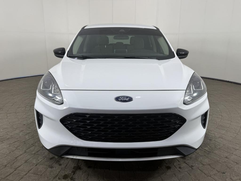 used 2020 Ford Escape car, priced at $15,998