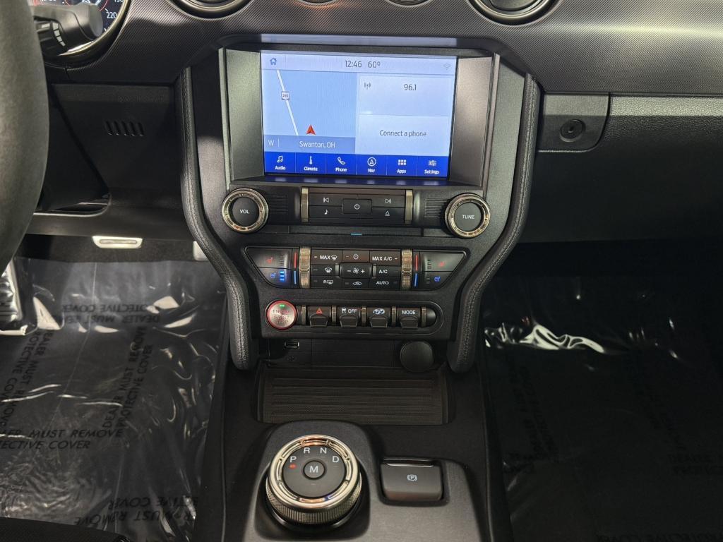 used 2022 Ford Shelby GT500 car, priced at $95,998