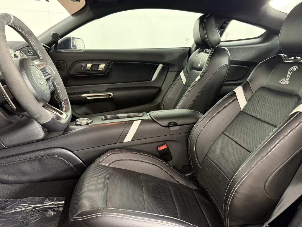 used 2022 Ford Shelby GT500 car, priced at $95,998