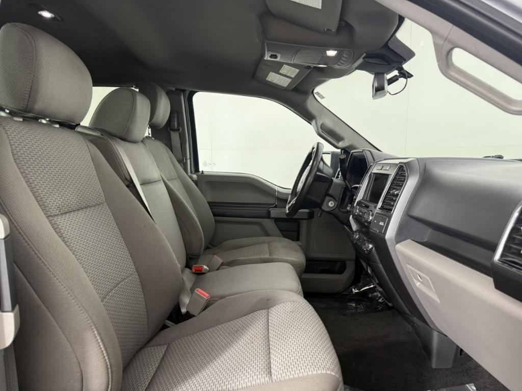 used 2020 Ford F-150 car, priced at $24,998
