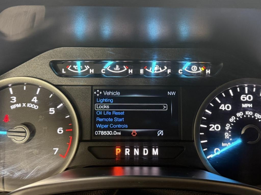 used 2020 Ford F-150 car, priced at $24,998