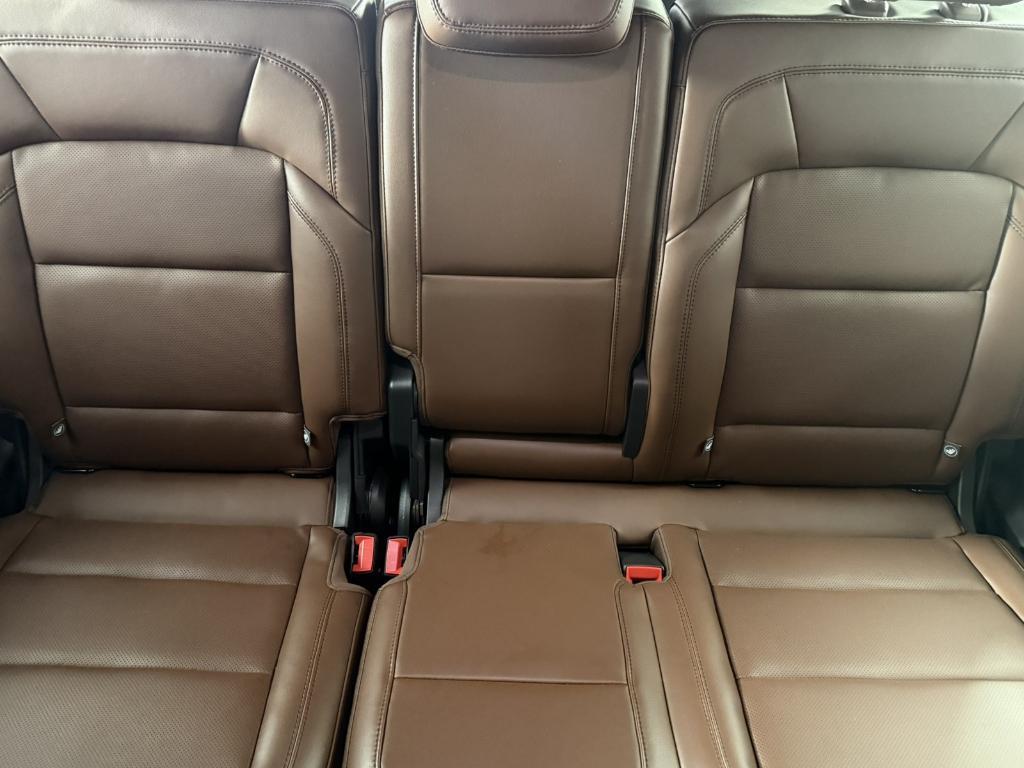 used 2025 Lincoln Navigator L car, priced at $83,500