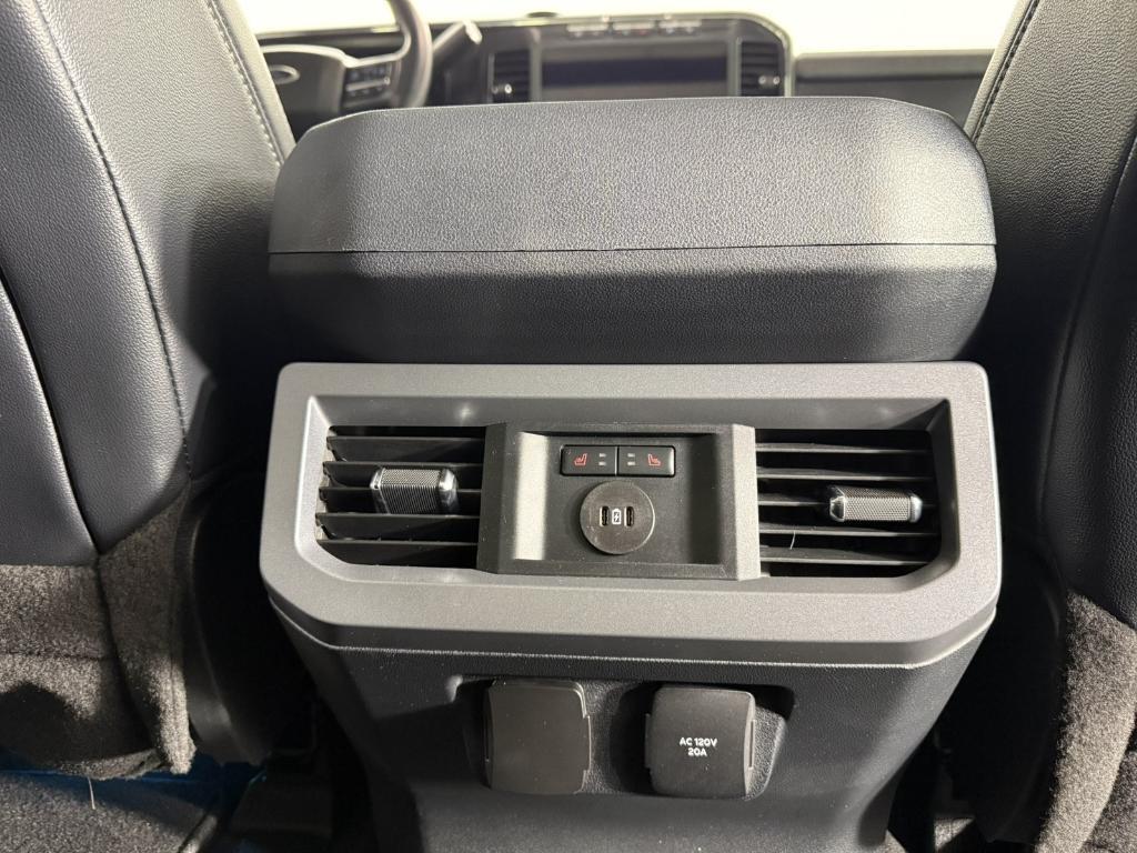 used 2024 Ford F-250 car, priced at $73,998
